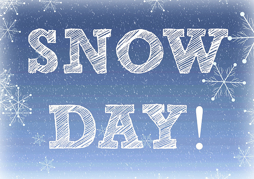 Snow Day
